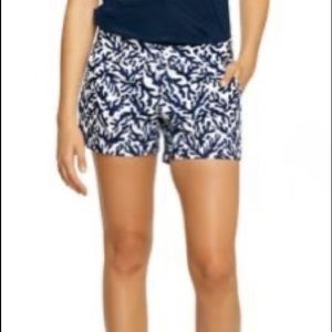 Lilly Pulitzer Shorts